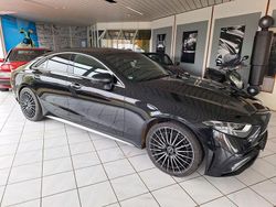 Schwarz Gebraucht 2021 Mercedes CLS400 AMG Limousine | 51.990 € (Fairer Preis)