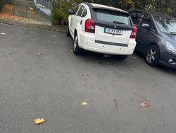 Weiß Gebraucht 2009 Dodge Caliber Kleinwagen | 2.450 € (Fairer Preis)