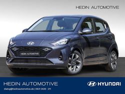 Aurora grey Neu 2025 Hyundai i10 Trend Kleinwagen | 17.190 € (Fairer Preis)