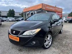 Schwarz Gebraucht 2009 Seat Ibiza SC Sport Kleinwagen | 2.950 € (Superpreis)