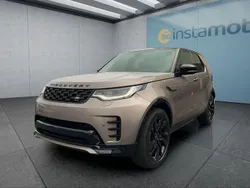 Braun Gebraucht 2024 Land Rover Discovery 5 SUV | 71.649 € (Fairer Preis)
