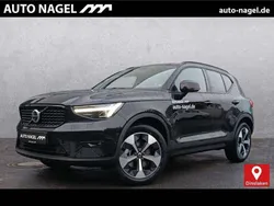 Onyx black / metallic Gebraucht 2024 Volvo XC40 Plus SUV | 38.970 € (Fairer Preis)