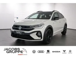 Ascotgrau Gebraucht 2024 VW Taigo Style SUV | 27.840 € (Fairer Preis)