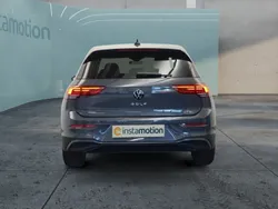 VW Golf VIII