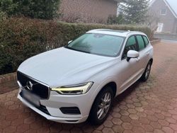Weiß Gebraucht 2019 Volvo XC60 SUV | 26.750 € (Guter Preis)