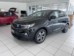 Schwarz Gebraucht 2023 Opel Grandland X SUV | 26.335 € (Fairer Preis)