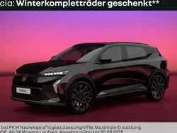 Schwarz Neu 2025 Renault Scénic Esprit Alpine Van / Kleinbus | 51.450 € (Etwas zu teuer)