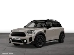Other Gebraucht 2024 Mini Cooper Countryman SUV | 32.017 € (Guter Preis)