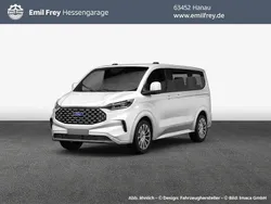 Weiß Neu 2025 Ford Tourneo Nugget Kombi | 63.540 € (Etwas zu teuer)