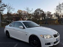 Gebraucht 2013 BMW 320 M Sport Coupé | 12.500 € (Etwas zu teuer)