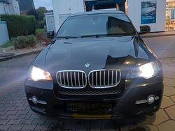 Schwarz Gebraucht 2011 BMW X6 SUV | 14.000 €