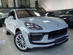 Kreide** Gebraucht 2021 Porsche Macan SUV | 62.600 € (Fairer Preis)