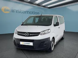 Weiß Gebraucht 2024 Opel Vivaro Edition Van | 35.949 €