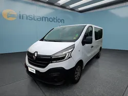 Weiß Gebraucht 2020 Renault Trafic Van | 26.949 €