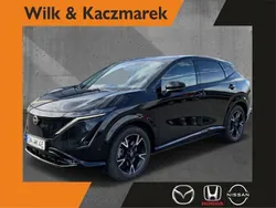 Schwarz Gebraucht 2023 Nissan Ariya Evolve SUV | 54.990 €