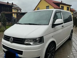 Weiß Gebraucht 2014 VW T5 Van | 15.500 € (Fairer Preis)