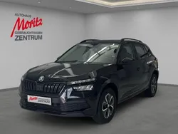 Schwarz Gebraucht 2023 Skoda Kamiq Selection SUV | 25.990 € (Fairer Preis)