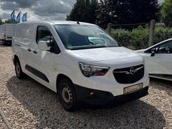 Weiß Gebraucht 2021 Opel Combo Edition Van / Kleinbus | 15.999 € (Fairer Preis)