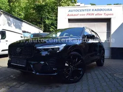 Schwarz Gebraucht 2024 Volvo XC60 SUV | 52.300 € (Fairer Preis)