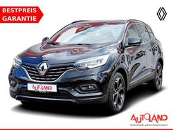 Schwarz Gebraucht 2021 Renault Kadjar Black Edition SUV | 21.490 € (Fairer Preis)