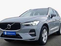 Vapour grey Gebraucht 2023 Volvo XC60 Core SUV | 35.548 € (Superpreis)