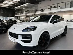 Weiss Gebraucht 2025 Porsche Cayenne SUV | 133.900 €