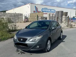 Grau Gebraucht 2012 Seat Ibiza Kleinwagen | 2.750 € (Fairer Preis)