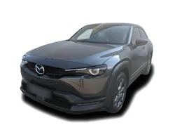 Grau Gebraucht 2021 Mazda MX30 Touring SUV | 17.949 € (Fairer Preis)