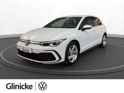 Pure white Gebraucht 2022 VW Golf VIII GTE Limousine | 26.980 € (Fairer Preis)