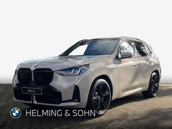 Grau Neu 2025 BMW X3 M Sport SUV | 80.419 €