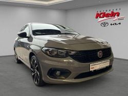Grau Gebraucht 2020 Fiat Tipo S Limousine | 12.990 € (Etwas zu teuer)