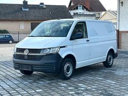 Candyweiss Gebraucht 2020 VW T6.1 Van | 18.990 € (Fairer Preis)
