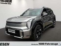 Grau Gebraucht 2025 Kia EV9 2 SUV | 70.980 € (Fairer Preis)