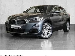 Grau Gebraucht 2019 BMW X2 Sport Line SUV | 22.920 € (Fairer Preis)