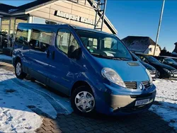 Blau Gebraucht 2013 Renault Trafic Van | 16.885 €