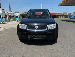 Schwarz Gebraucht 2006 Suzuki Grand Vitara Comfort SUV | 5.990 € (Etwas zu teuer)