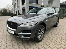 Corris grey Gebraucht 2019 Jaguar F-Pace Prestige SUV | 24.990 € (Superpreis)