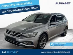 Pyritsilber Gebraucht 2021 VW Passat Business Kombi | 16.397 € (Guter Preis)