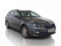 Grau Gebraucht 2020 Skoda Octavia Style Kombi | 17.900 € (Superpreis)