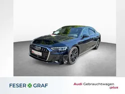 Audi A8L