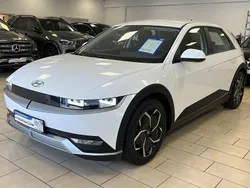 Weiß Gebraucht 2022 Hyundai Ioniq 5 SUV | 22.740 € (Guter Preis)
