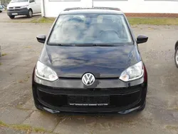 Black pearl Gebraucht 2015 VW up! move up! Kleinwagen | 7.480 € (Etwas zu teuer)