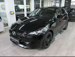 Gebraucht 2024 Mazda 2 Homura-Line Kleinwagen | 19.790 € (Fairer Preis)