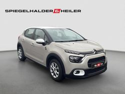 Beige Gebraucht 2023 Citroën C3 Kleinwagen | 14.900 € (Etwas zu teuer)