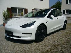 Weiß Gebraucht 2022 Tesla Model 3 Long Range AWD Limousine | 33.490 € (Fairer Preis)