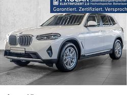 Weiß Gebraucht 2023 BMW X3 Sport Line SUV | 37.495 € (Superpreis)