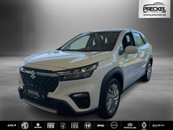 Weiß Gebraucht 2025 Suzuki SX4 S-Cross SUV | 18.690 € (Superpreis)