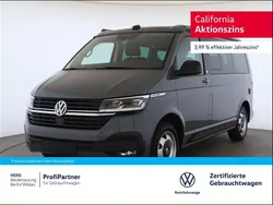 Grau Gebraucht 2024 VW T6.1 Edition Van | 68.500 € (Teuer)