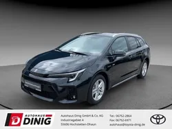 Schwarz Neu 2024 Suzuki Swace Comfort+ Kombi | 28.995 € (Guter Preis)