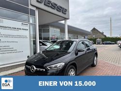 Schwarz Gebraucht 2022 Mercedes GLA250 Style SUV | 33.020 € (Guter Preis)